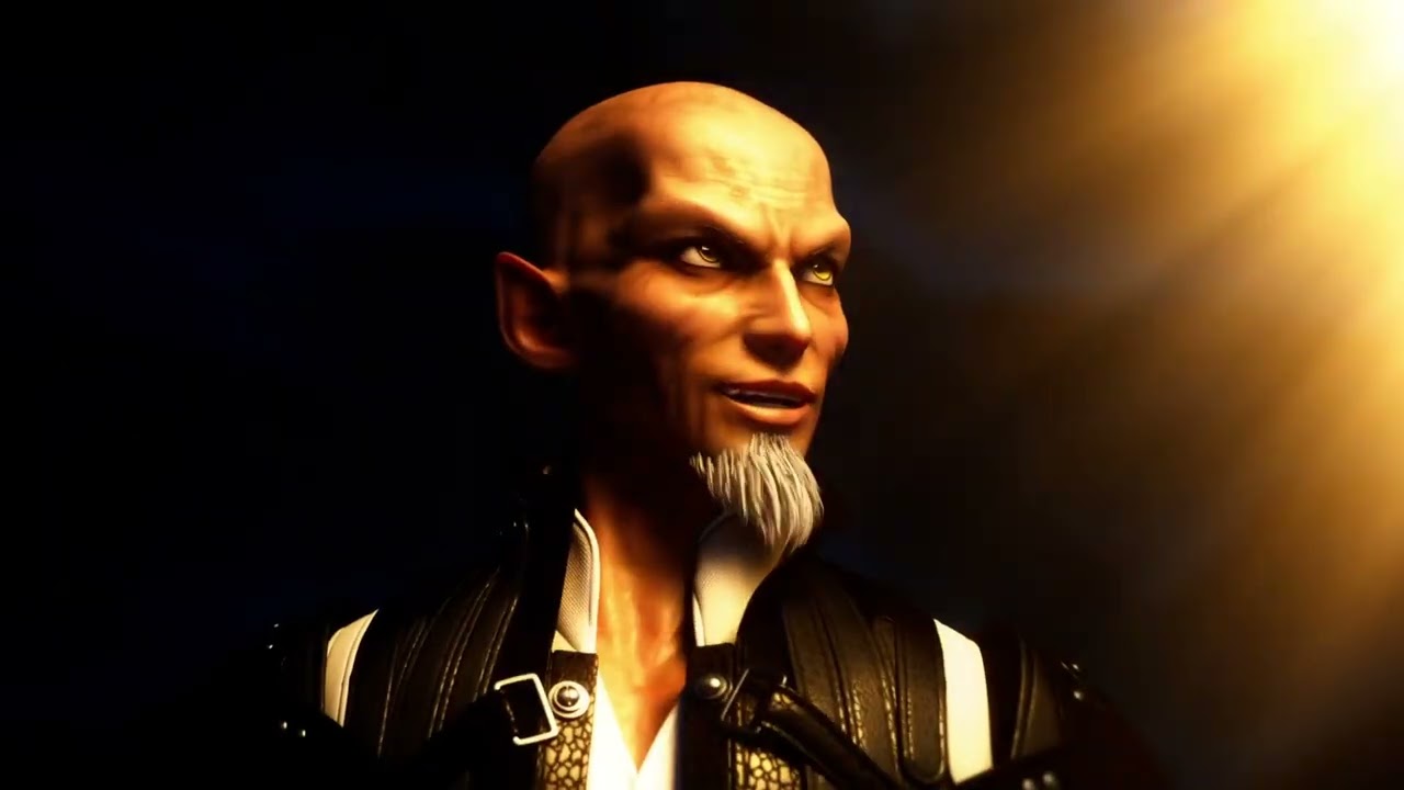 kingdom of hearts 3