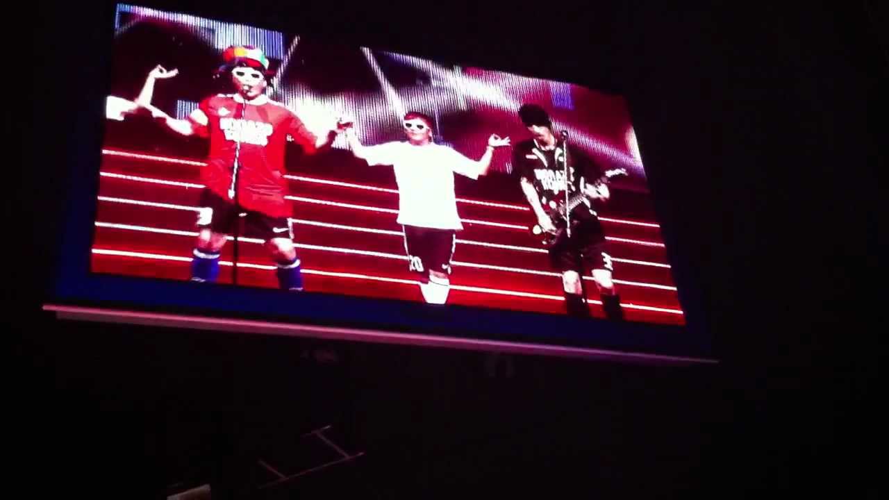 MBC London Festival #Norazo - Curry Live