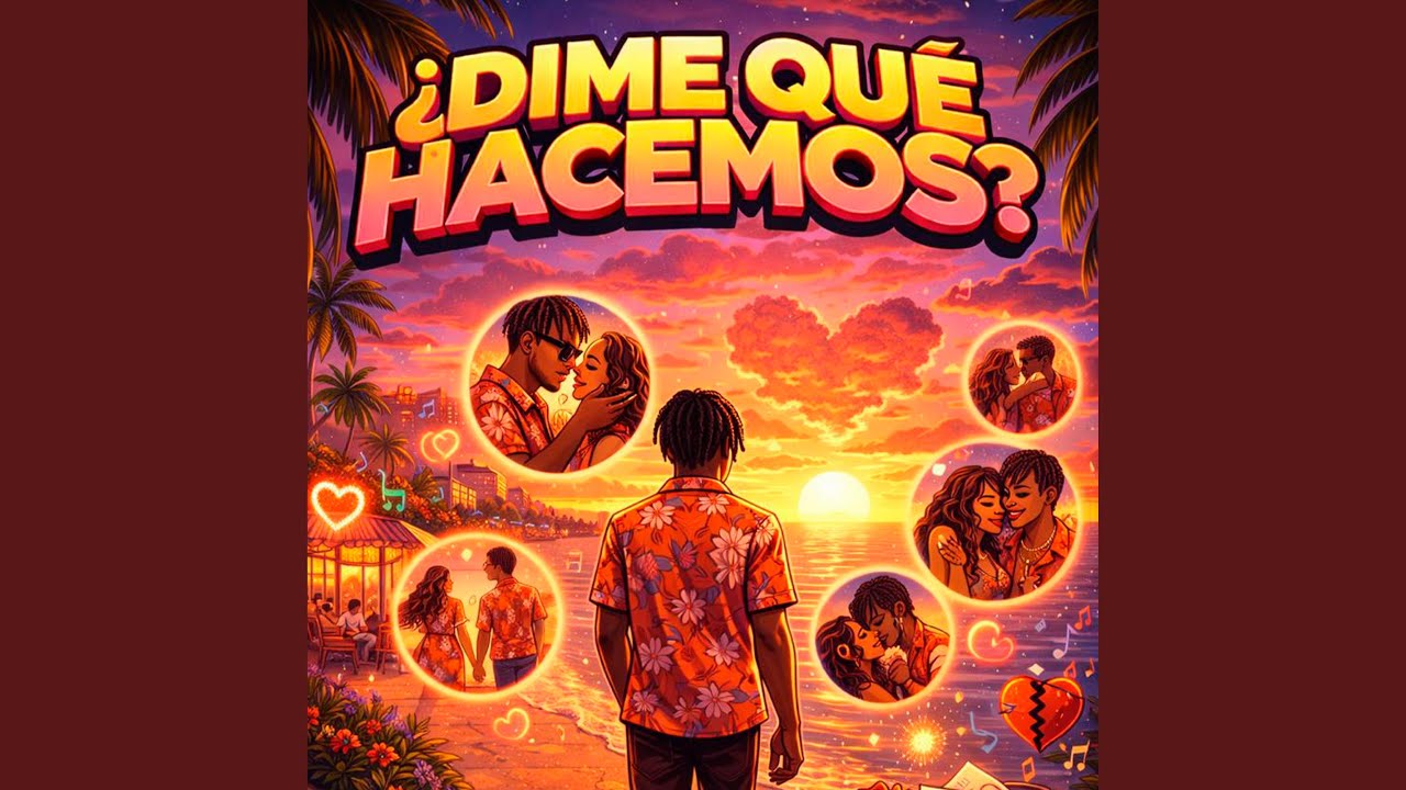 Dime Que Hacemos