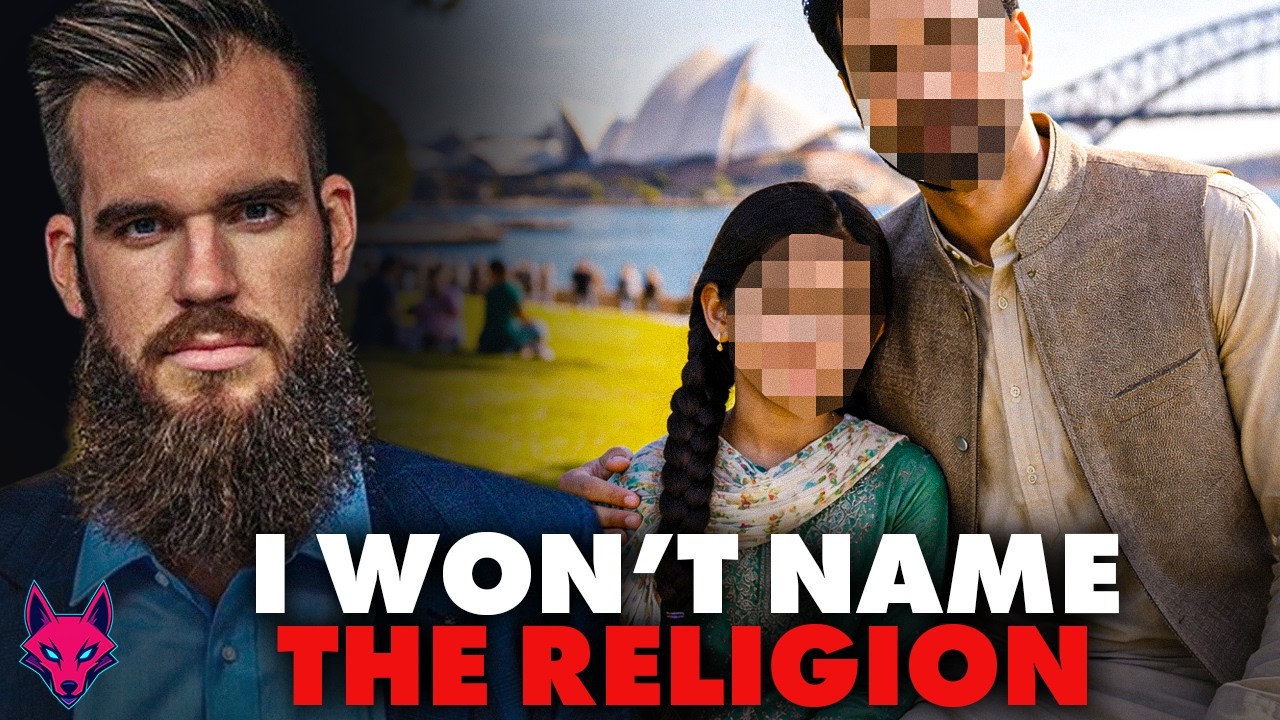 Ex-Muslim Responds To Isaac Butterfield's SHOCKING Stance