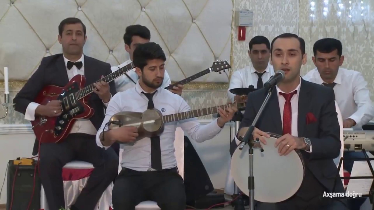 Niyazi Mirzebeyov | Şur təsnifi | Getdim Gördüm Bulaqdadır | 08.04.2018