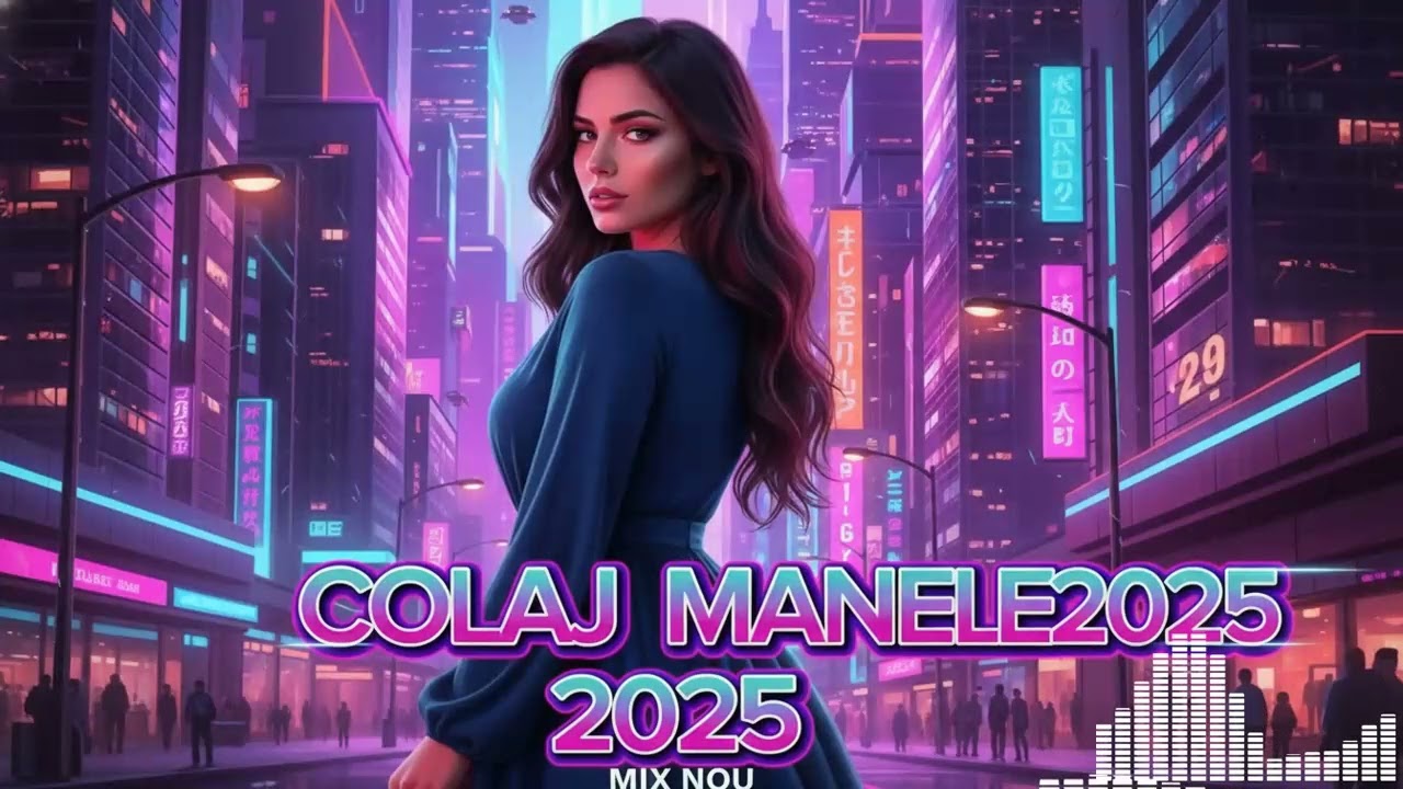 Muzică de Petrecere 2025 (Colaj Oficial) | Hituri de Nuntă, Chef și Botez! 💃🎉