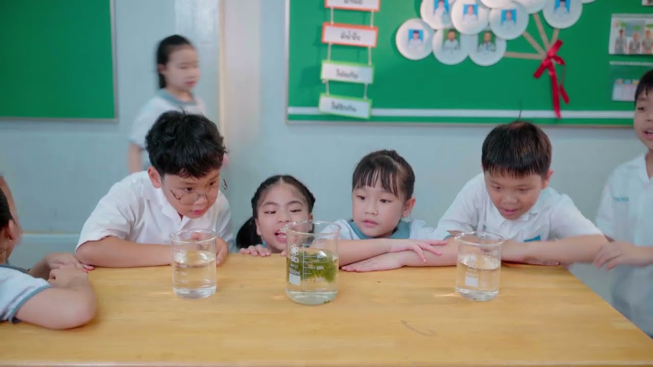ShortFilm : หนังสั้น ครบรอบ 20 ปี ปลูกปัญญา...