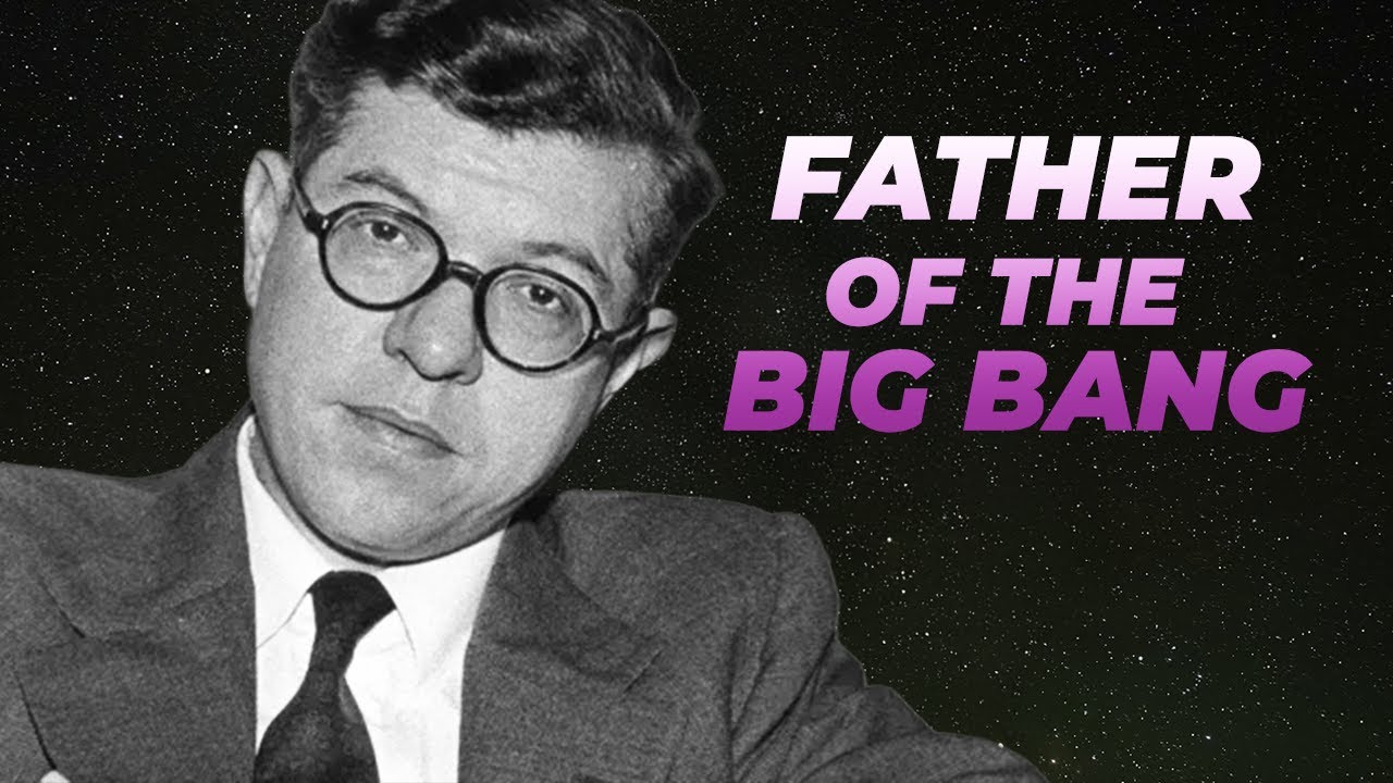 NIENAWIDZIŁ SWOJEGO STWORZENIA | Sir Fred Hoyle