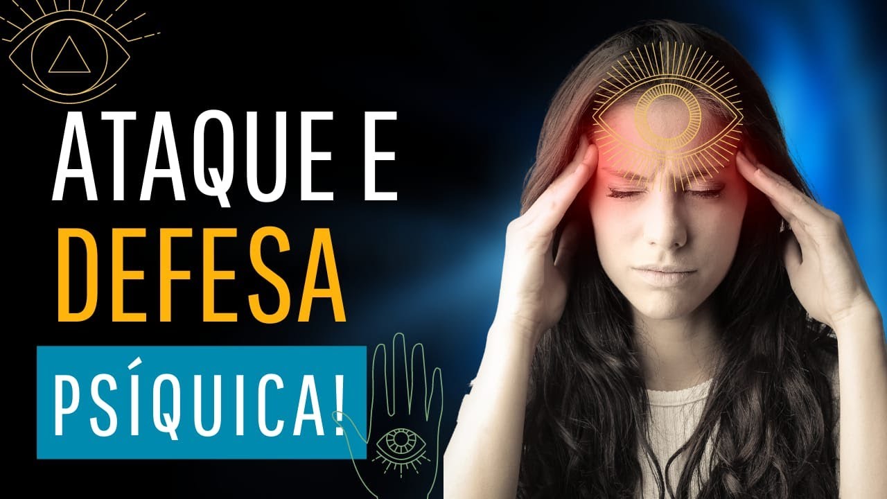 Ataque de Defesa Psíquica