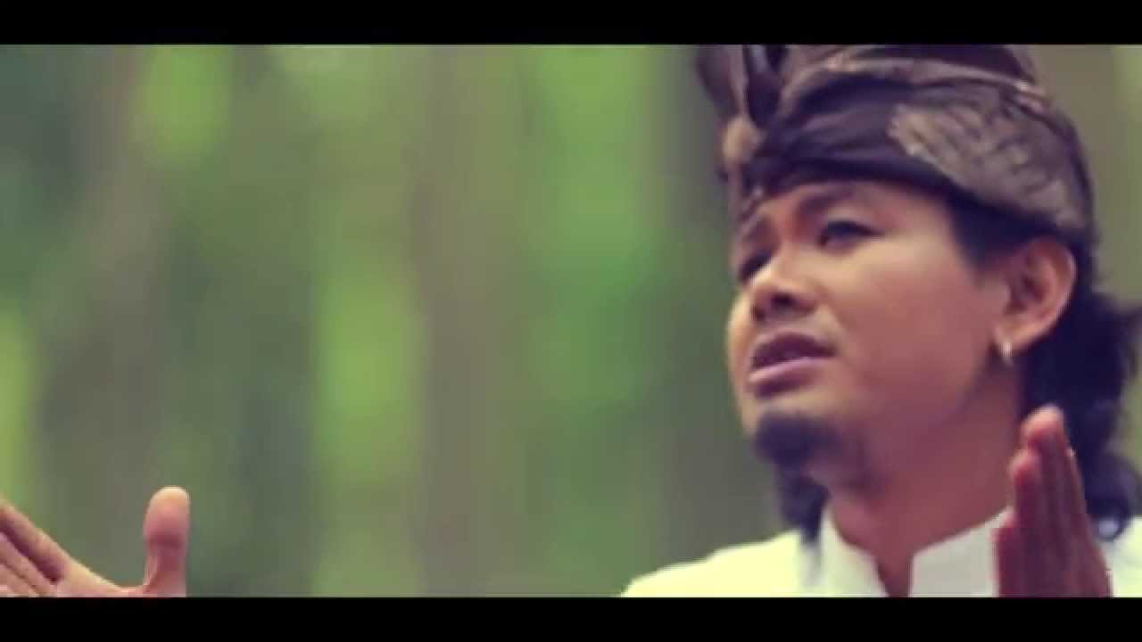Seribu Bidadari - Ary Kencana (Official wedding videoclip Gede & Ayu)