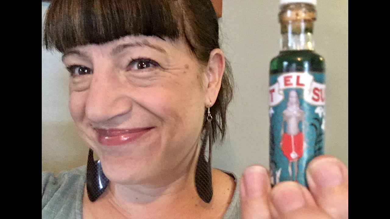 Perfumery + the Black Experience: Bint el Sudan