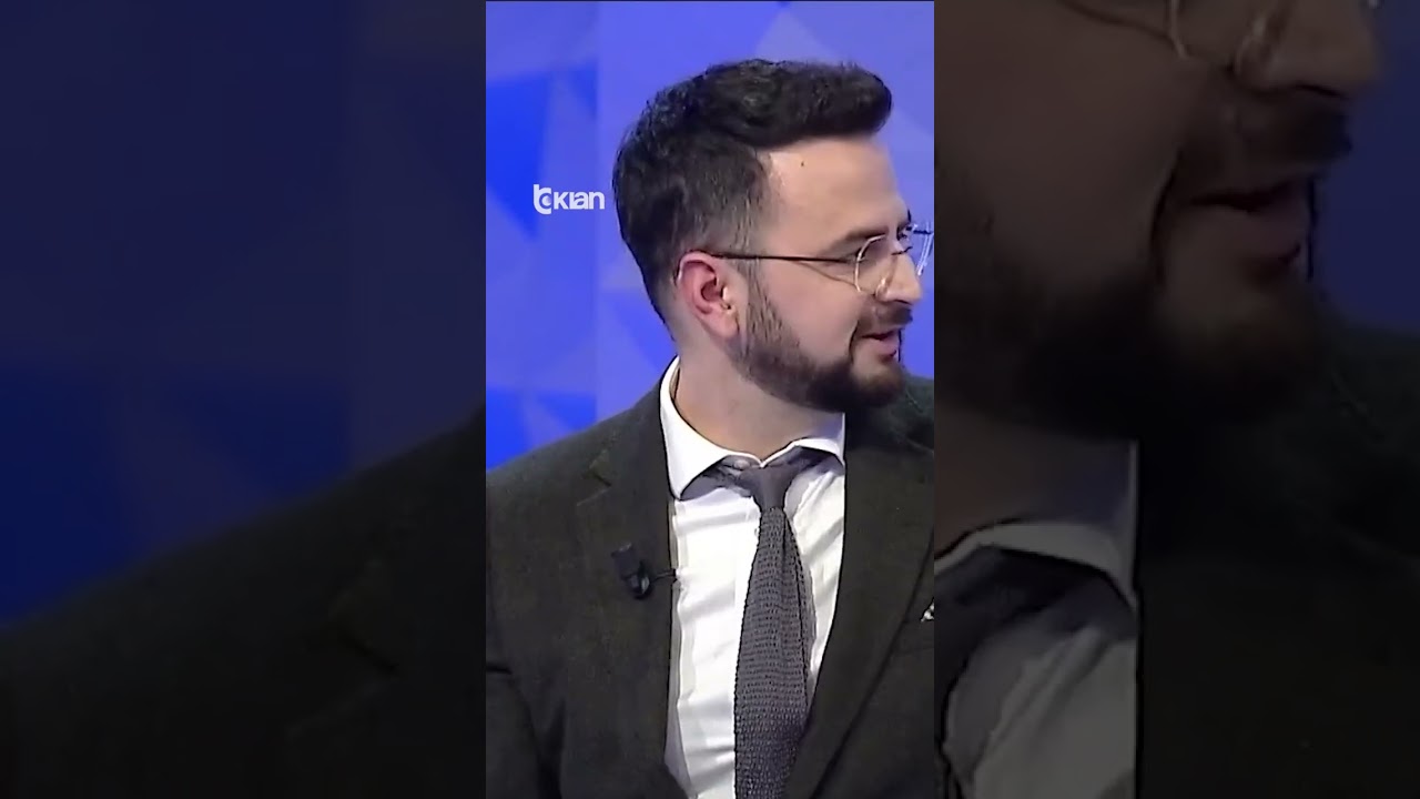 U betua mes protest&euml;s dhe &ldquo;puthjeve&rdquo;, Endri Shabani shpjegon gjestin q&euml; b&euml;ri n&euml; parlament