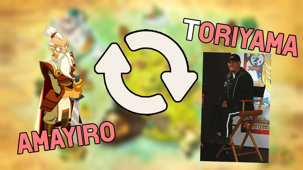 LES CLINS D'&OElig;IL ET R&Eacute;F&Eacute;RENCES CACH&Eacute;ES DE DOFUS !