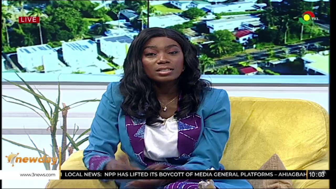 LIVE: TV3 Newday || 12-02-2026