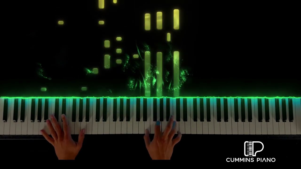 Billy Joel - Vienna | Piano Cover + Sheet Music