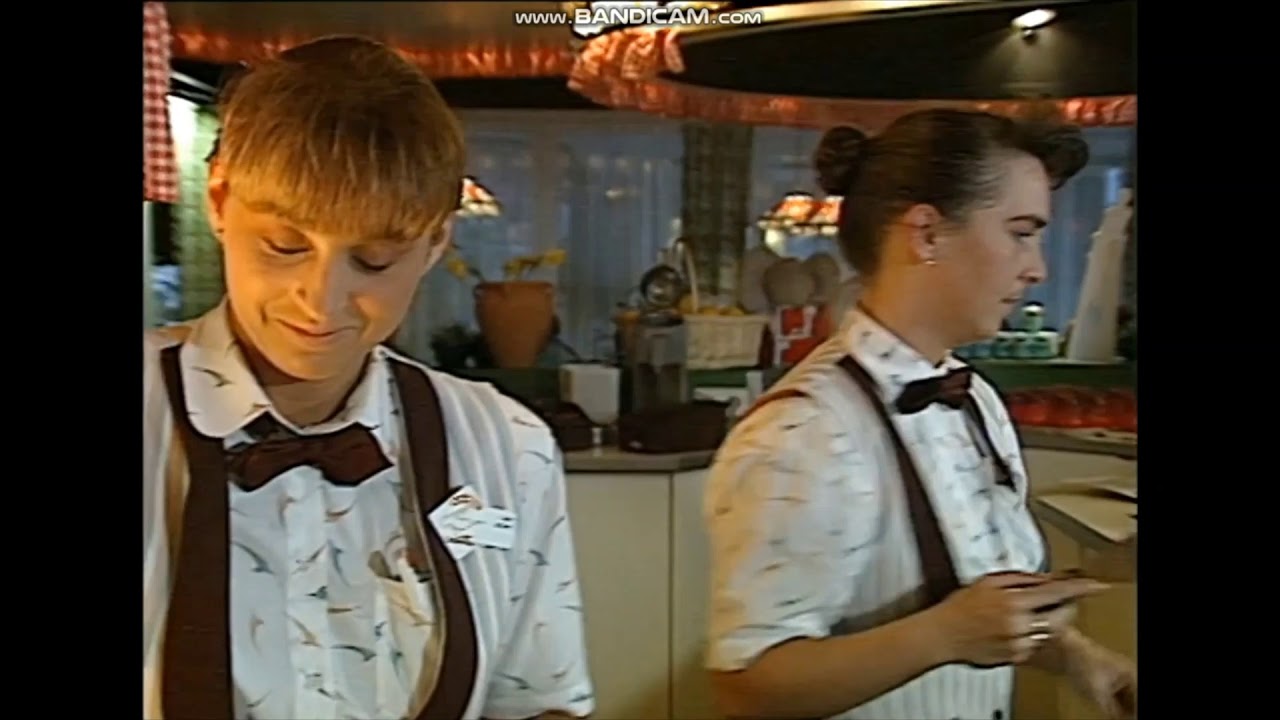De Vossemeren 1994