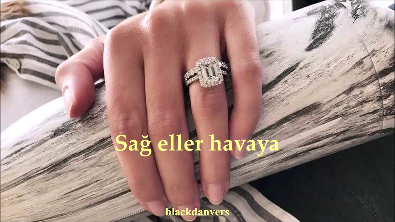Nil Karaibrahimgil - Pırlanta (S&ouml;zleri)