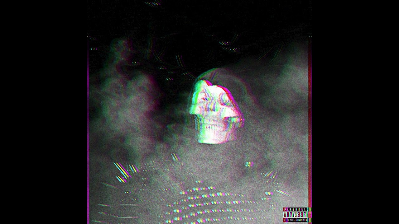 NIGHT LOVELL ~ JOAN OF ARC ft.$uicideBoy$ (SLOWED)
