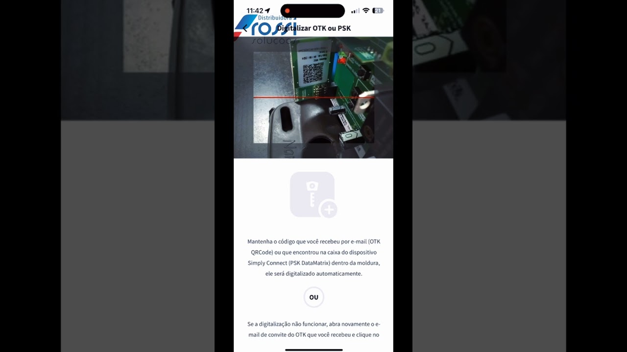 TECNOLOGIA SIMPLY CONNECT
