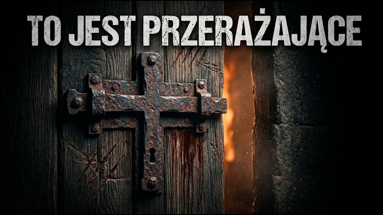 Co Kości&oacute;ł Ukrywał Przez 600 Lat? Prawda o Inkwizycji, Kt&oacute;ra Zmroziła Europę