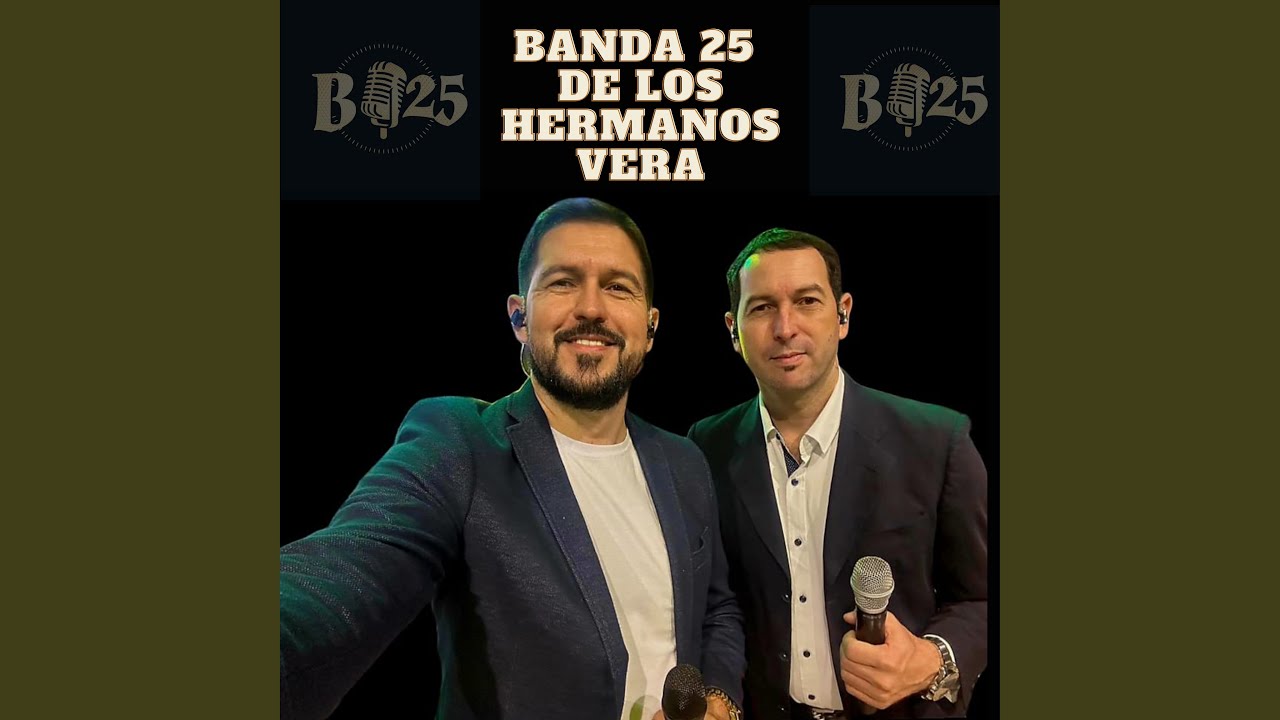 Y Tú Te Vas