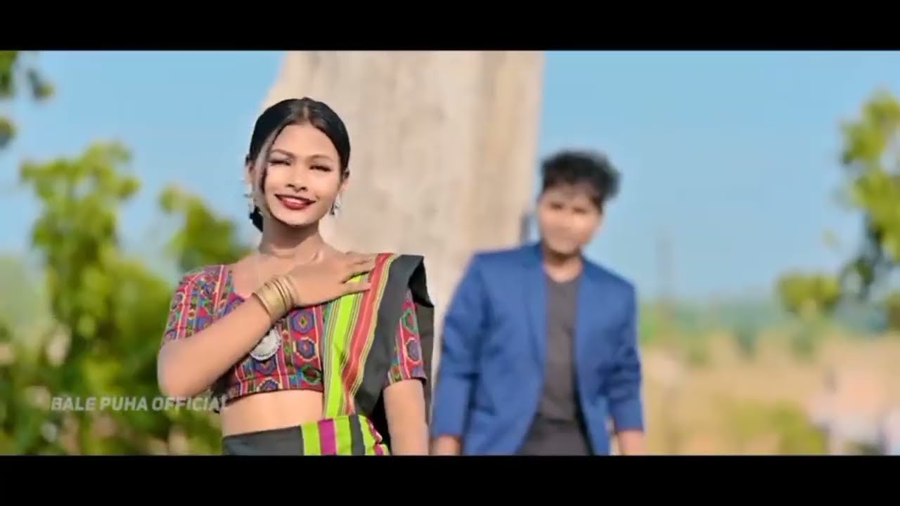 New Santali Video Song 2022//Stephan Tudu//Mariam Hembrom//ELIYAS mandi//@kurumututahenma5767