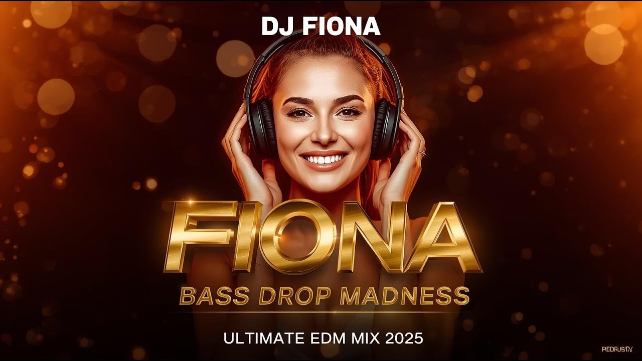 🔥 Thai Bass Drop Madness | Ultimate EDM Mix 2025