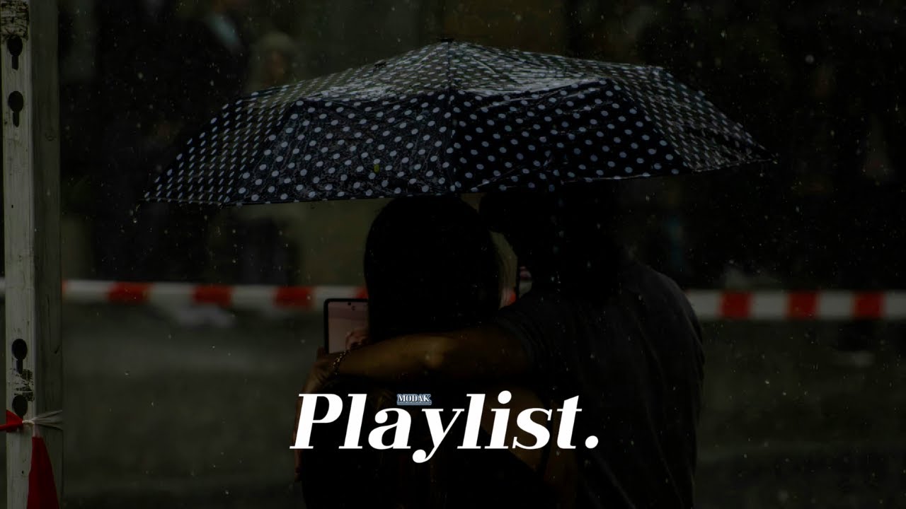 Playlist 이 분위기 뭐지? 바로 빠져들었어요..🖤 | 인스타 중독 플리🎶 | 국내 감성힙합/R&B/인디플레이리스트