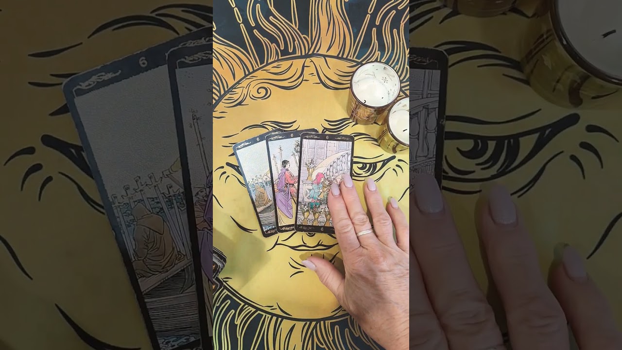 ‼️Urgent news for you‼️🍀🔥💥 #tarot #tarot #tarotforecast