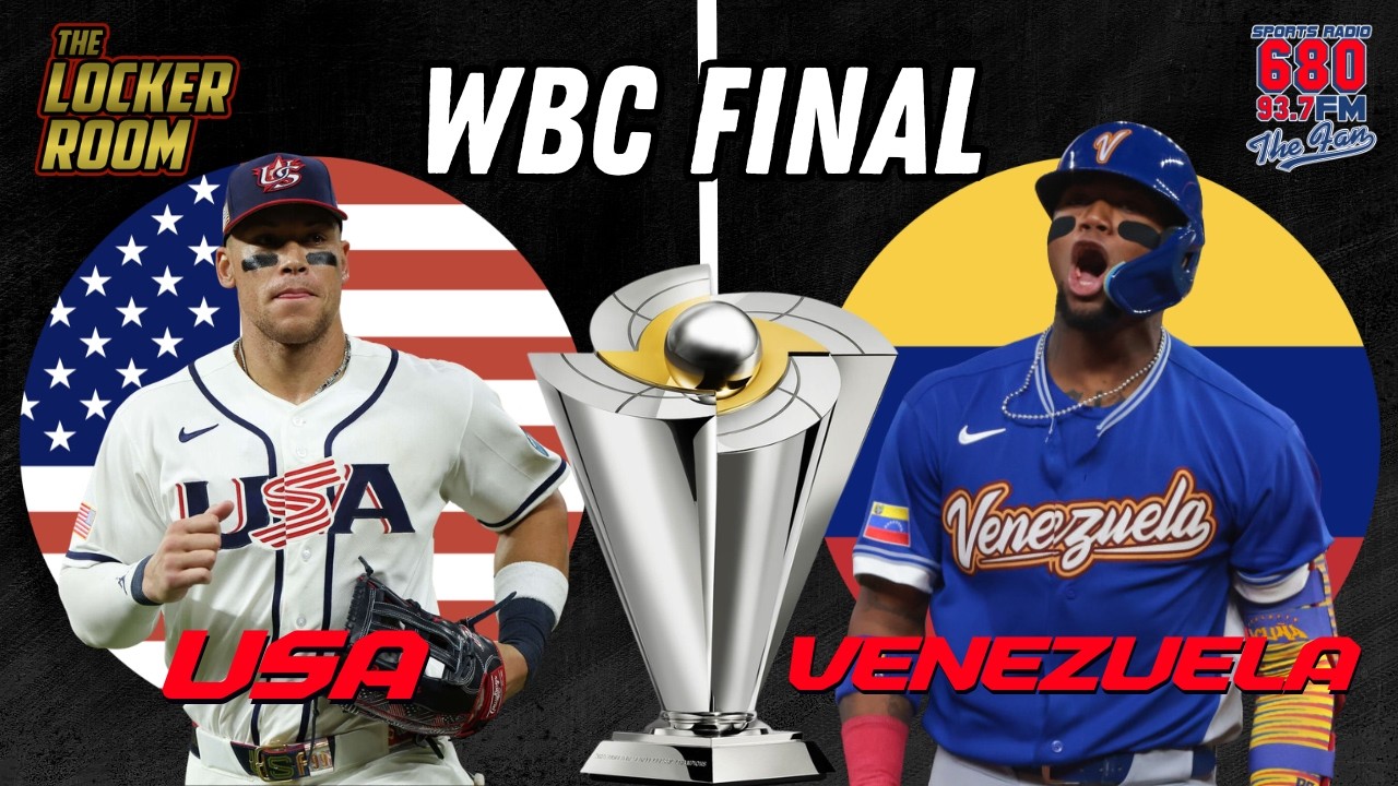 Матч Мировой бейсбольной классики: сборная Венесуэлы одерживает победу над мощной командой США.