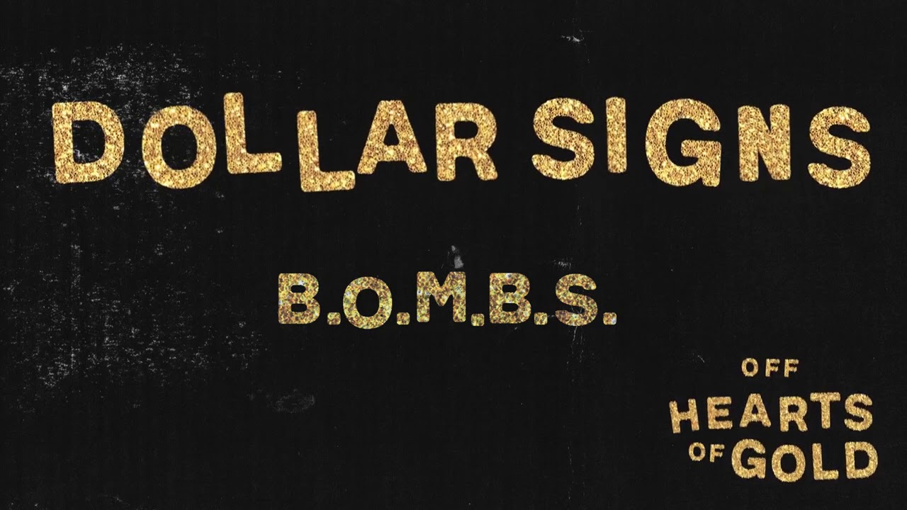 Dollar Signs 