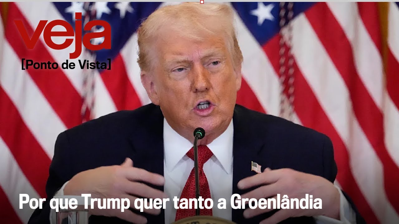 Trump está lançando um ultimato à Europa?