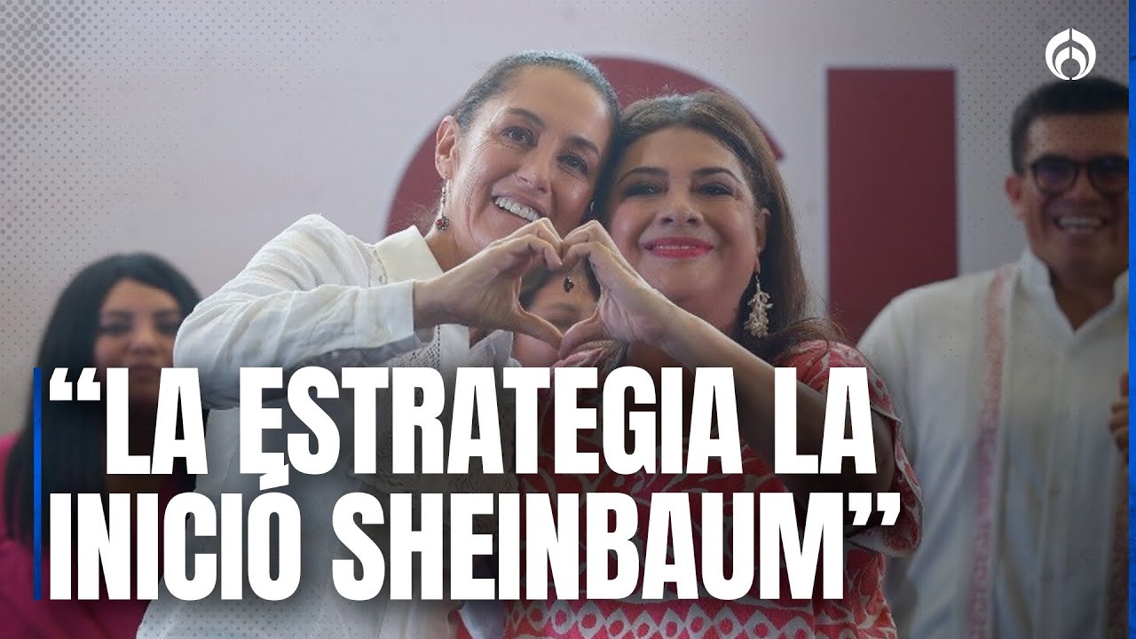 Inseguridad en CDMX baj&oacute; un 60% desde 2019: Secretario de Seguridad Ciudadana