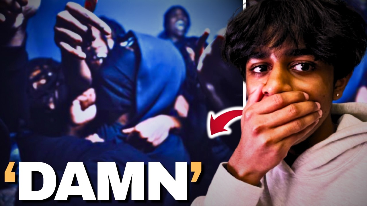 POP CARRIED CRAZY! Pop Kreep x Dot Kreep - One Of Mine (Official Music Video) REACTION