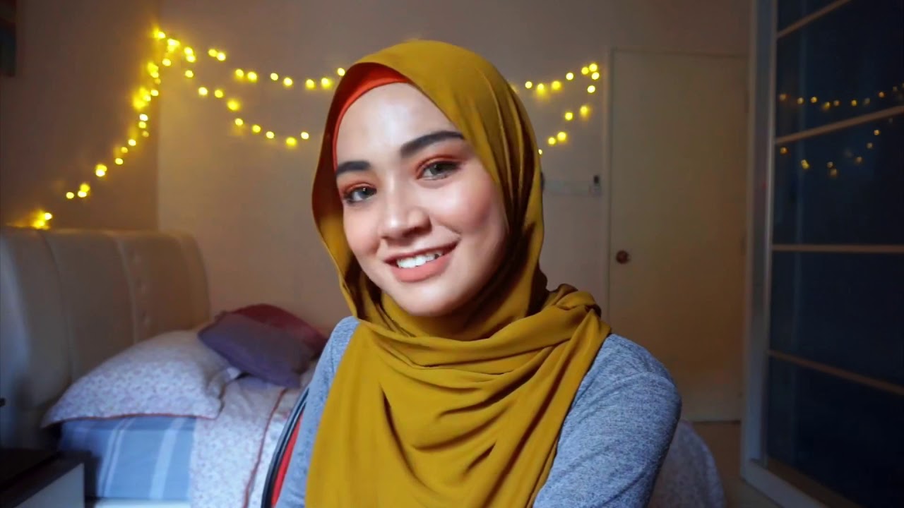 SHAWL TUTORIAL