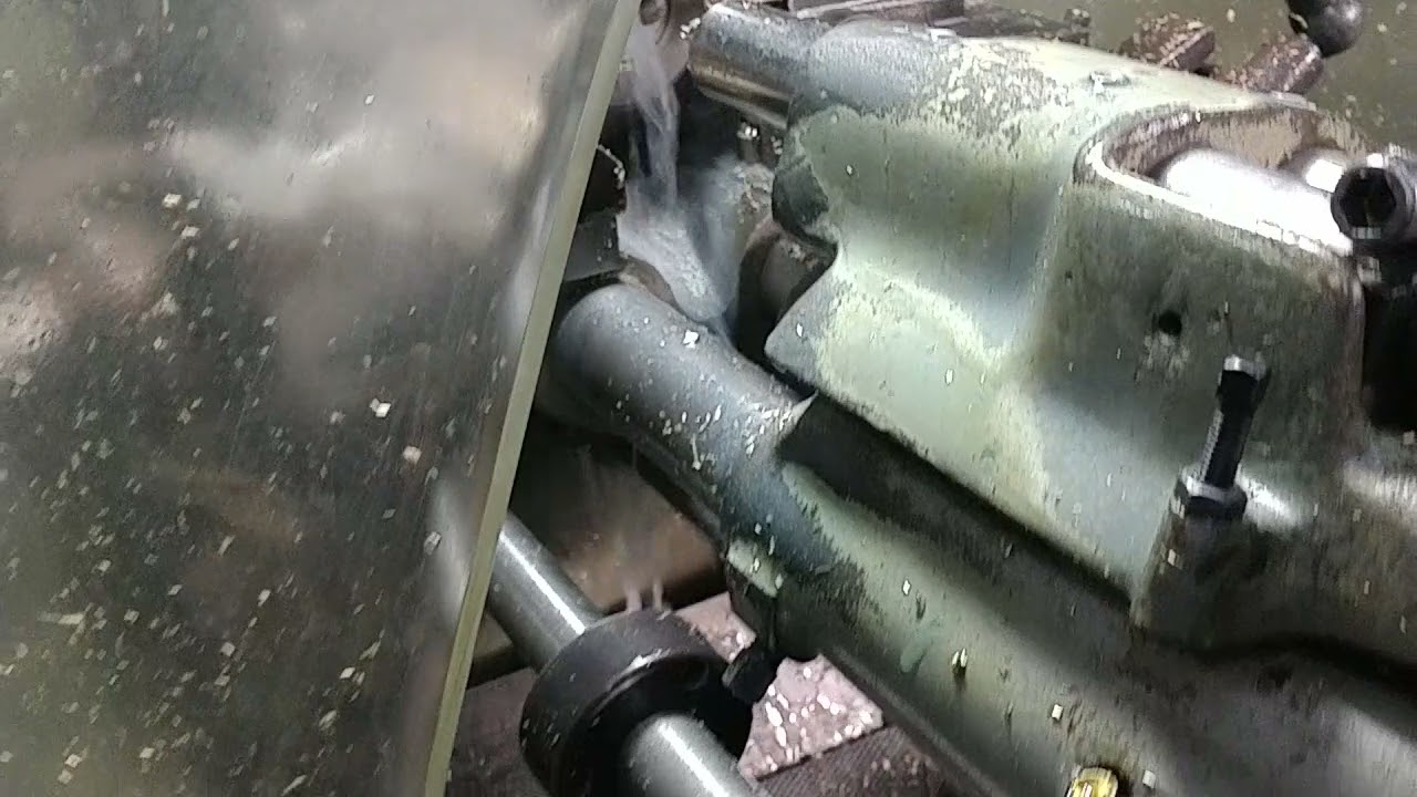 TORNO AUT. ERGOMAT A-25 COM BGSE