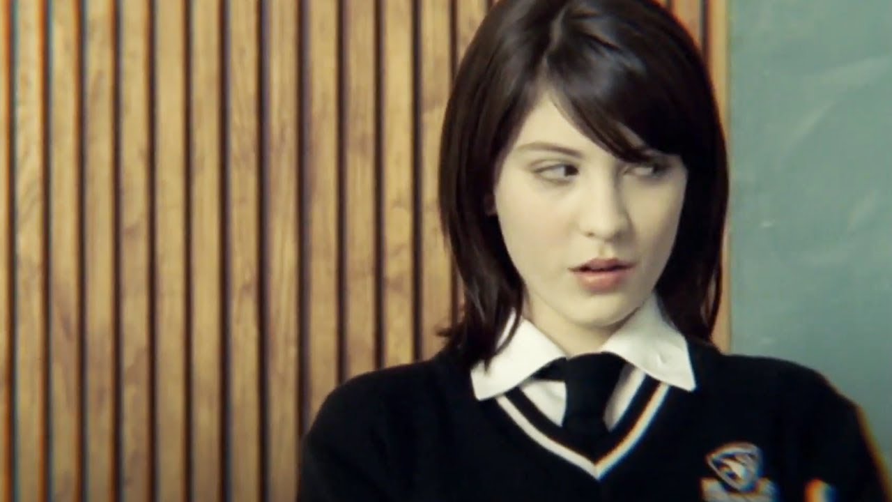 The Mint Chicks - Walking Off A Cliff Again (Music Video) HD