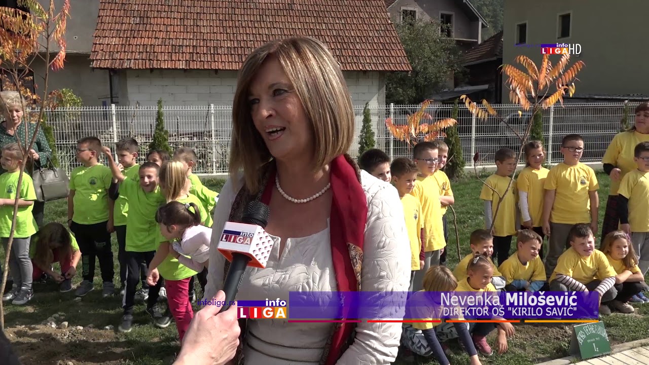 Prvaci OŠ 