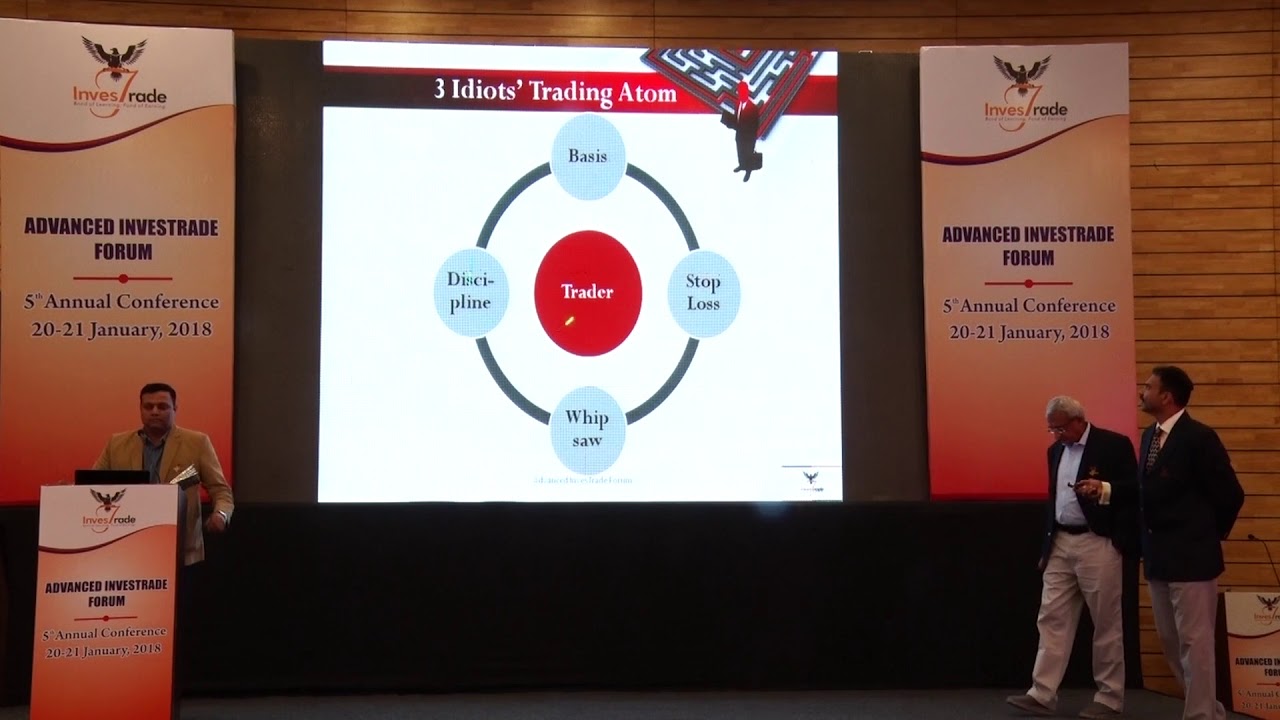 Quest for Trading Excellence
