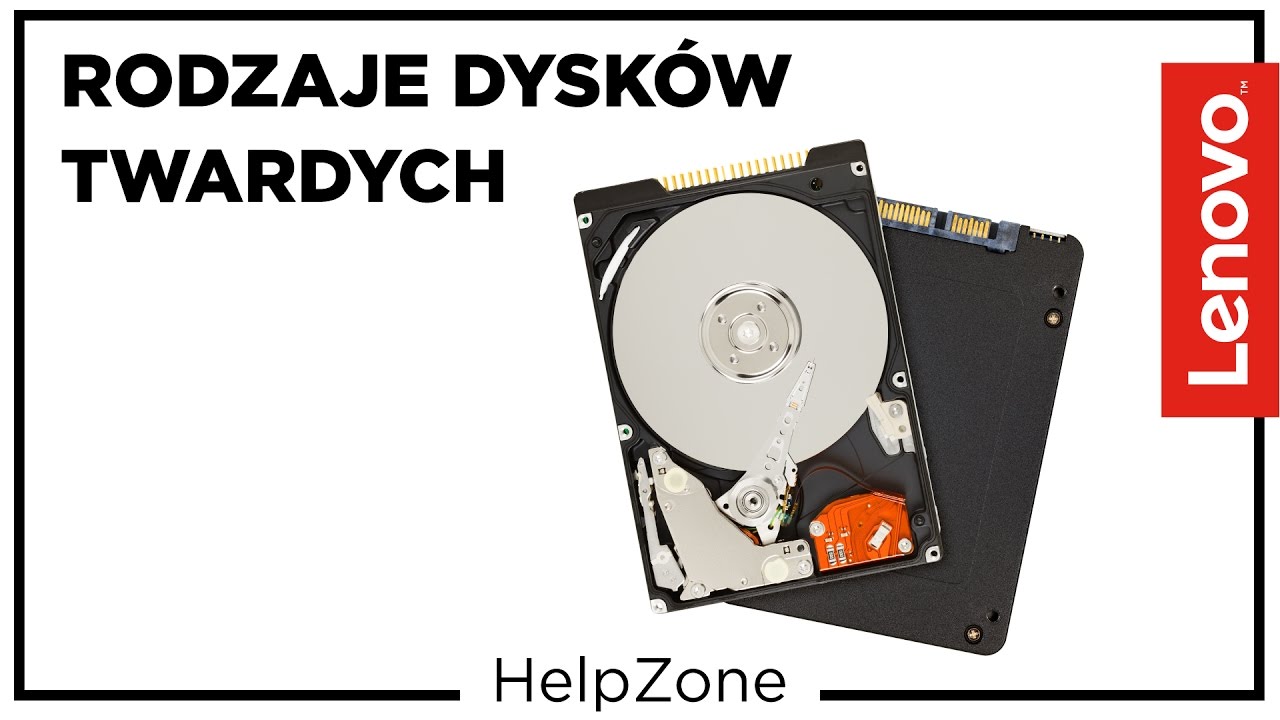 Por&oacute;wnanie dysk&oacute;w twardych HDD, SSD, SSHD - HelpZone #5