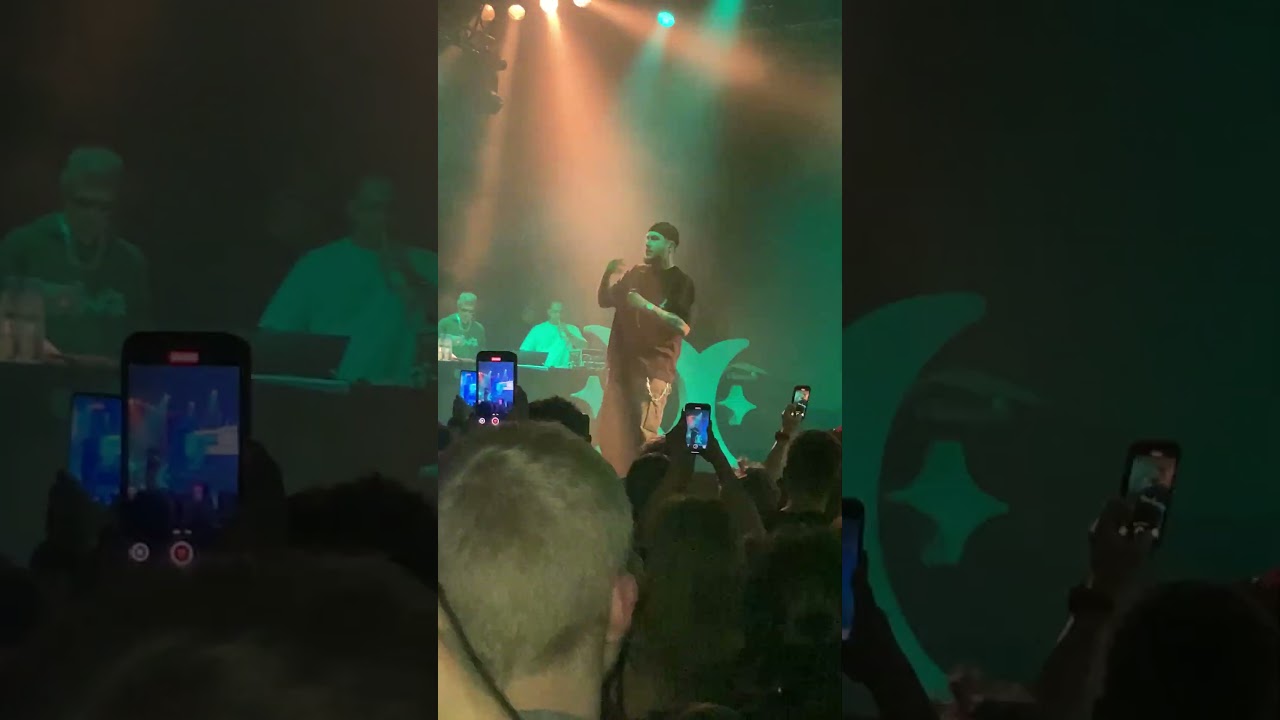 ReTo - Kill These People (Progresja - Warszawa)(29.03.2025)