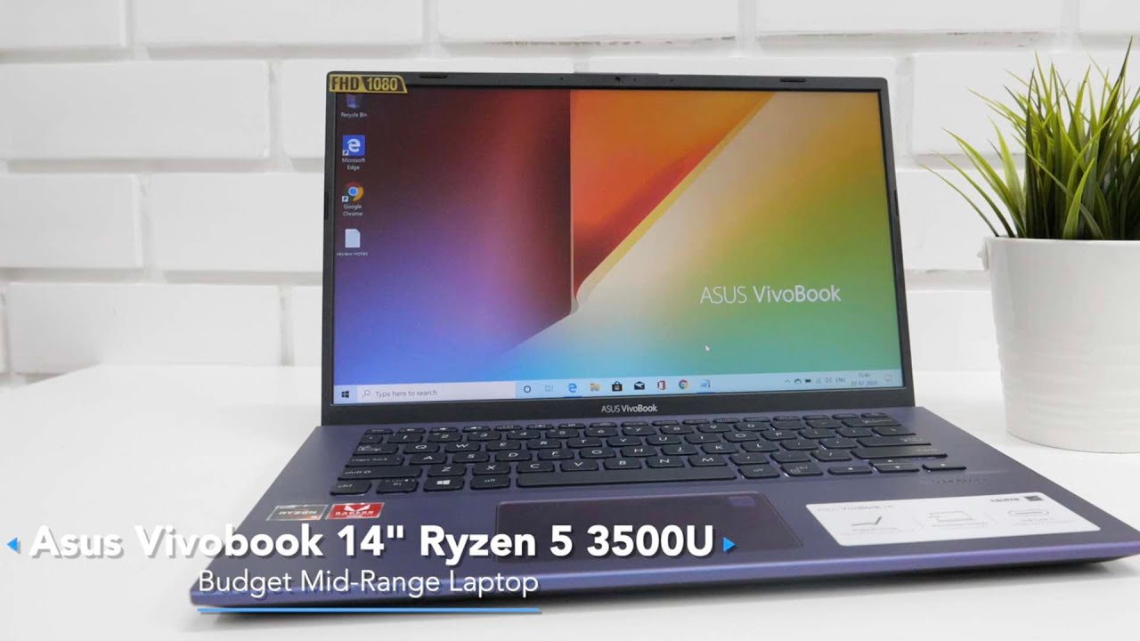 Asus Vivobook 14