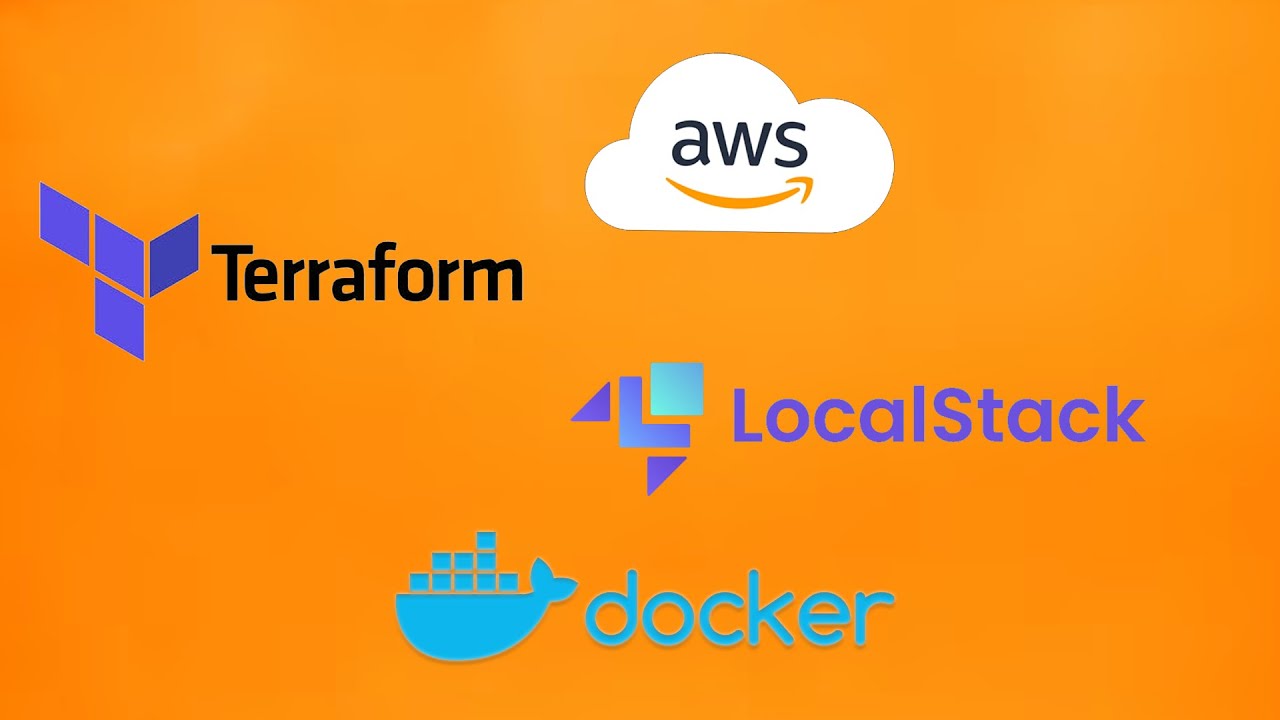 Test AWS services for zero cost  - deploy with terraform to localstack docker container | Part 2