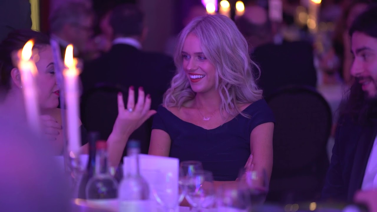 RICS  Matrics Young Surveyor of the Year Awards 2019