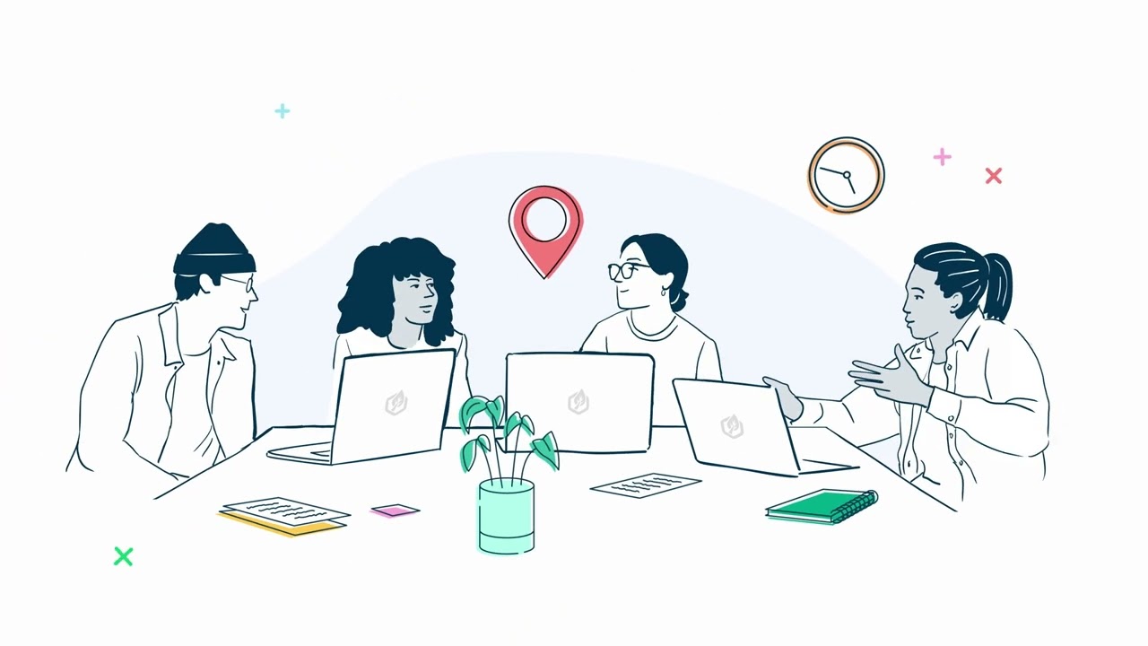 The CMS for the modern web | Enterprise | API-First | Contensis
