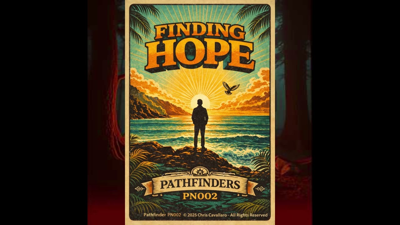 Finding Hope (In the Midst of Trials) - Pathfinder PN002