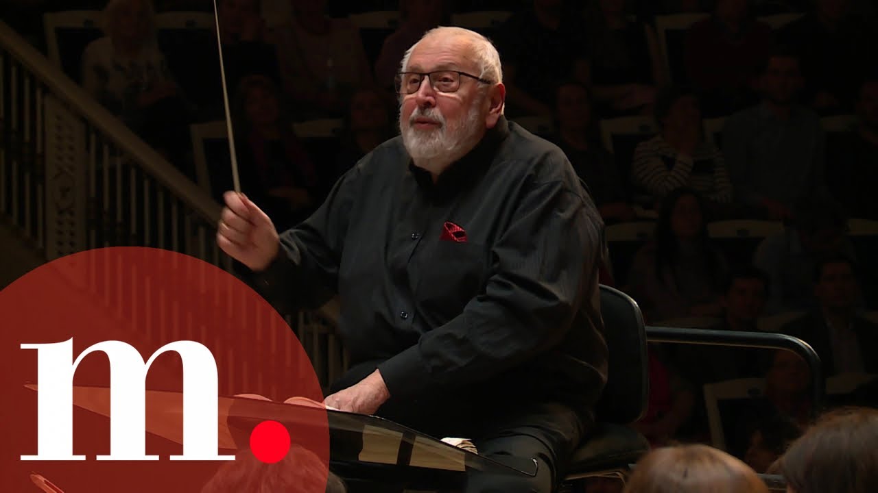 Mikhail Jurowski - Tchaikovsky: Symphony No. 5
