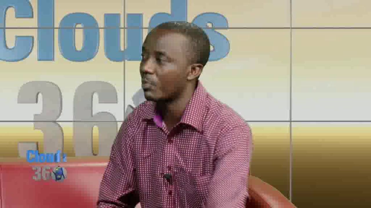 Part-2 MHE. JOSEPH MUSUKUMA AKISHUSHA NONDO NDANI YA Clouds360 ON SATURDAY