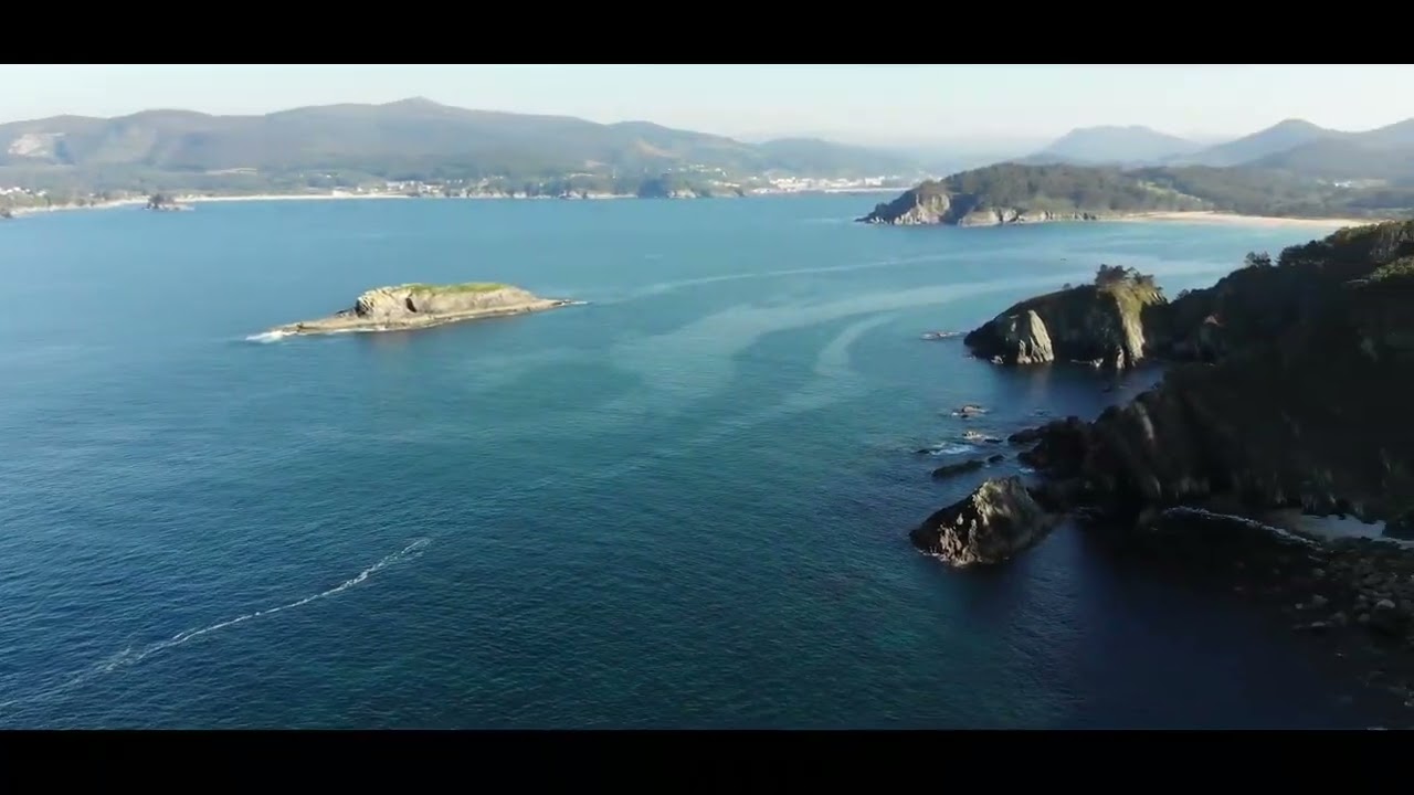 Aires de Galicia Cap  1  HD
