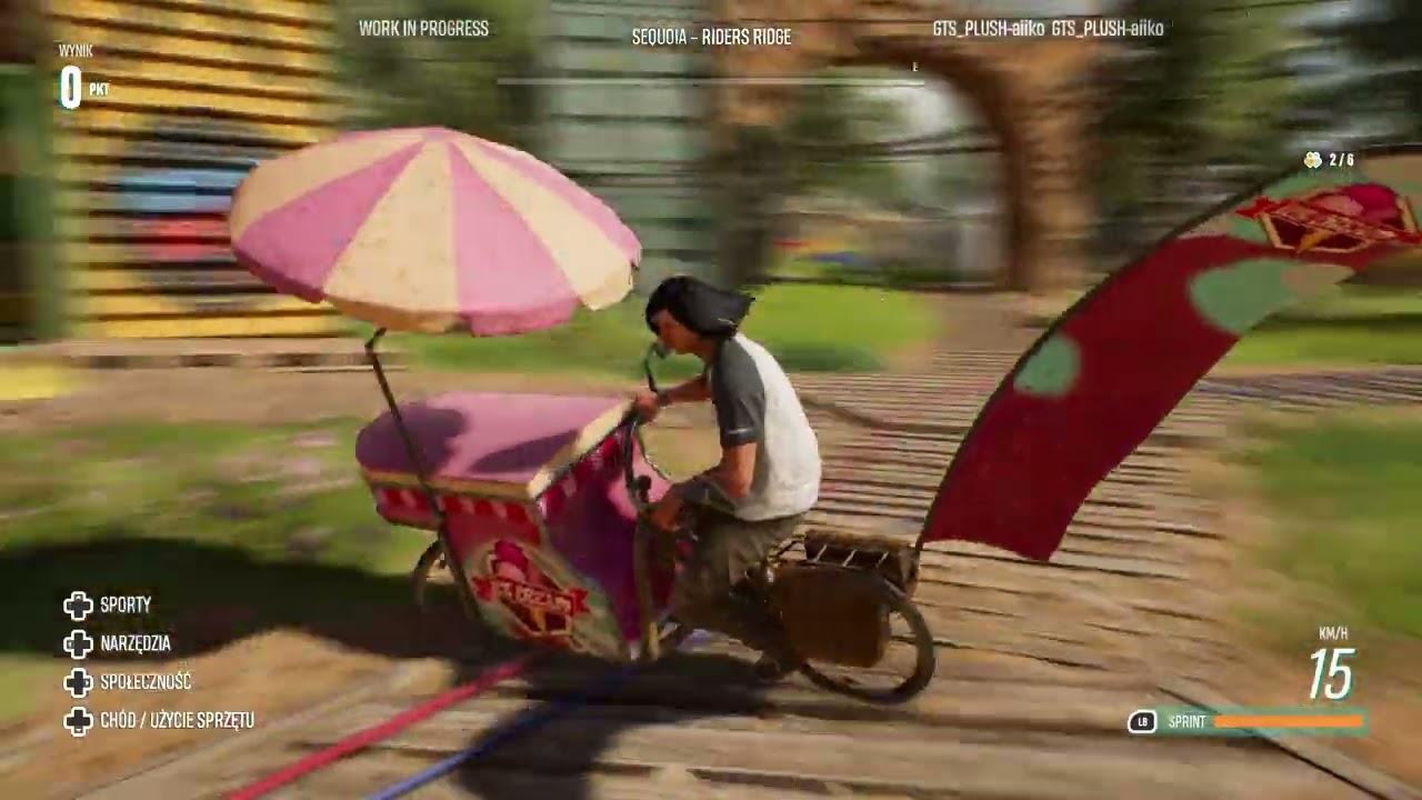 DOSTAŁEM WINGSUITA | Riders Republic Beta Compilation #2