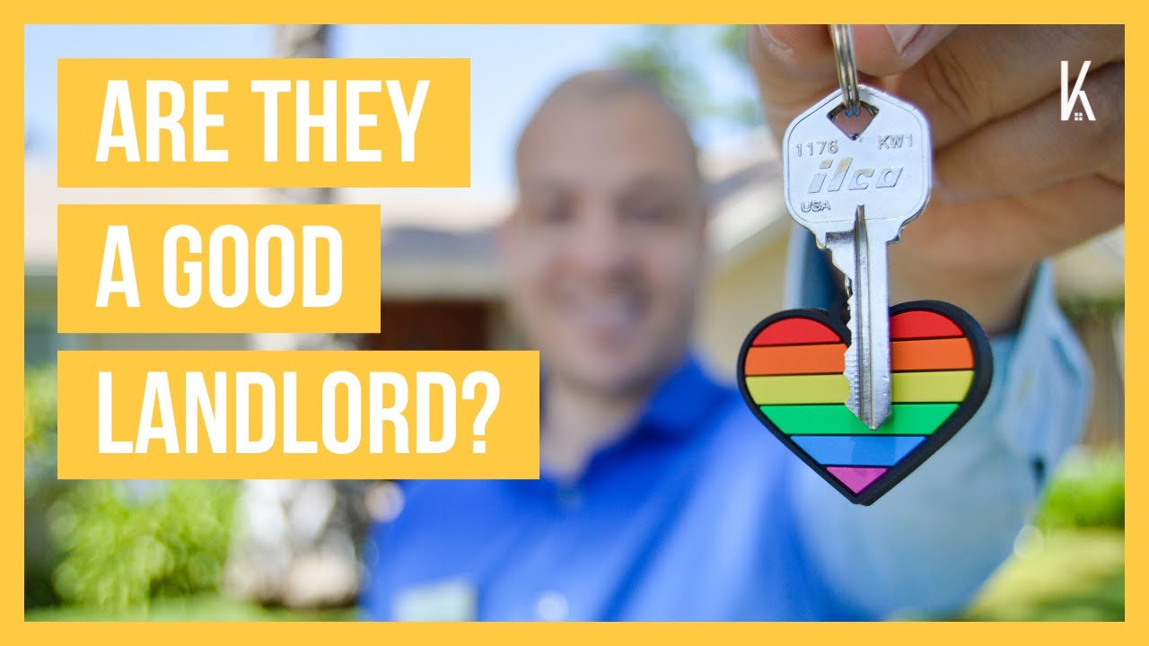 What are the Landlord's responsibilities | Renting a House in the UK