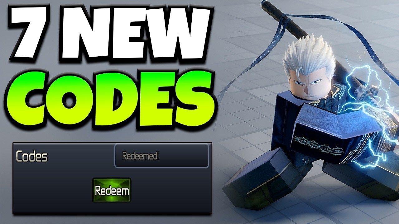 НОВЫЕ! ВСЕ РАБОЧИЕ КОДЫ ОБНОВЛЕНИЯ ASCENSION ДЛЯ BROKEN BLADE! КОДЫ BROKEN BLADE ROBLOX