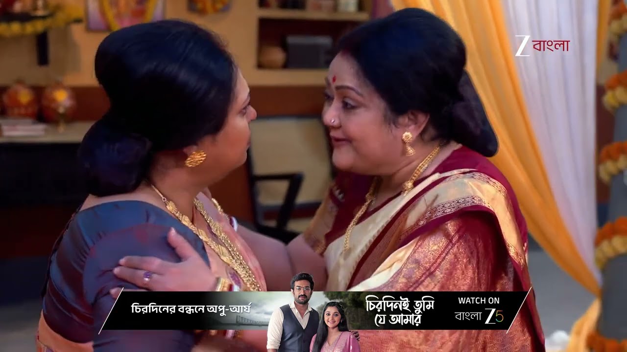 Amader Dadamoni | Ep - 171 | Best Scene | Jan 21 2026 | Zee Bangla