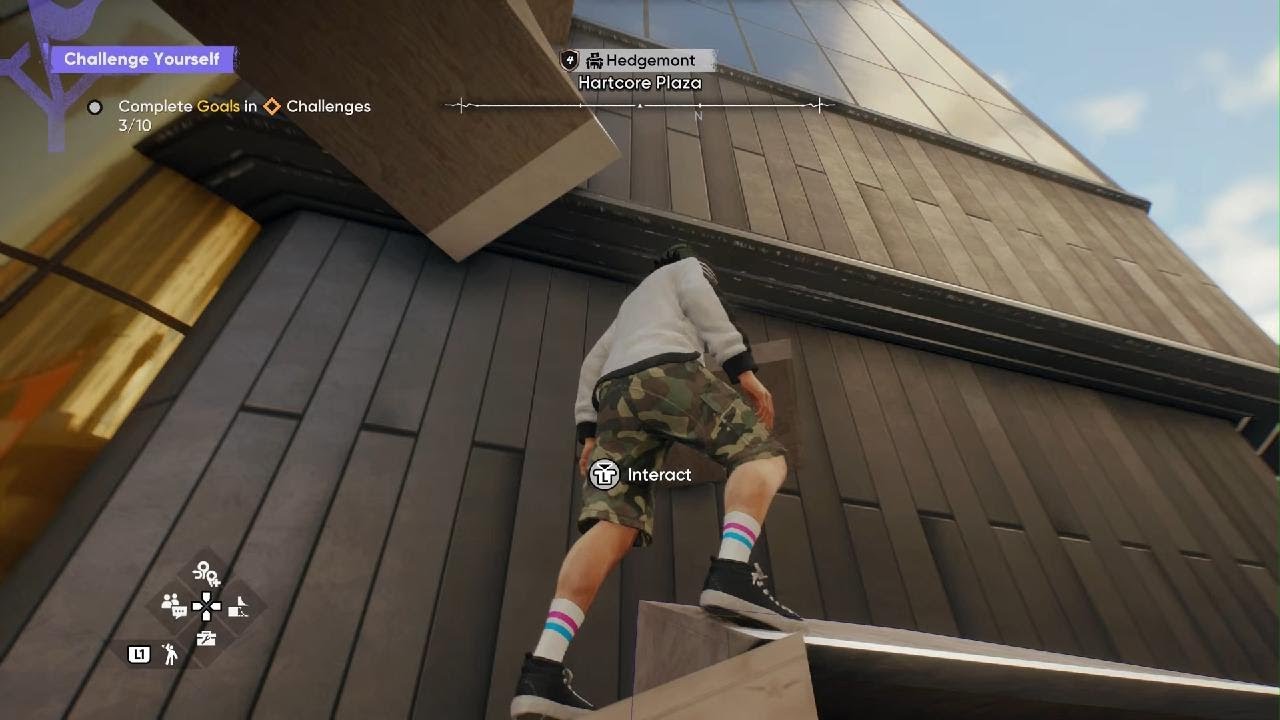 skate